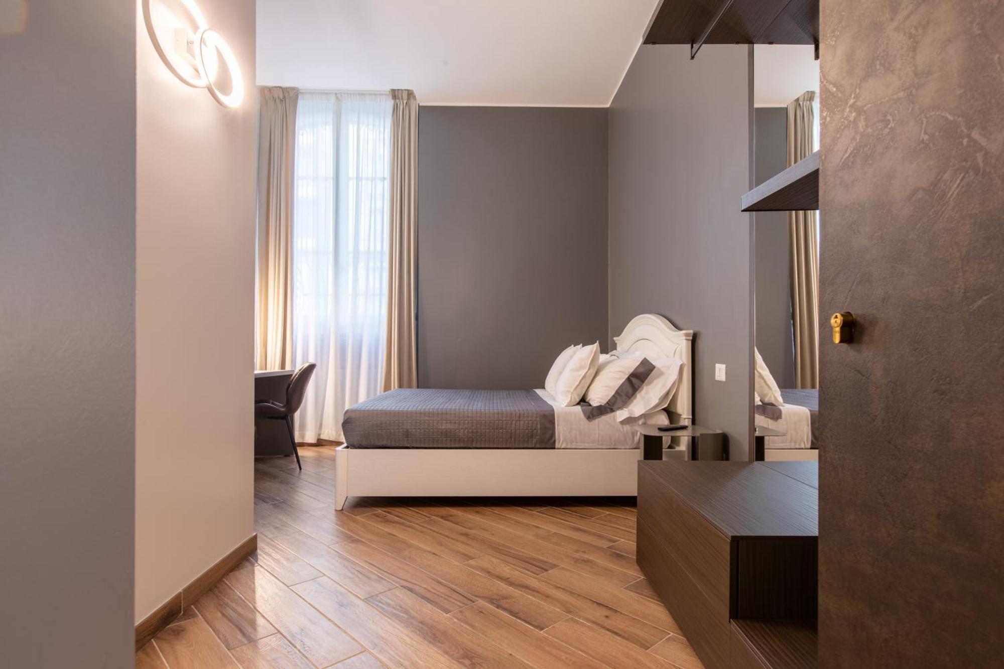 Deluxe Zimmer