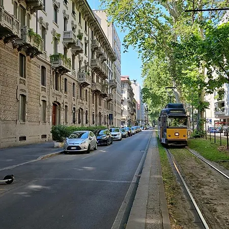 The Dream Suites Milano Centro-2