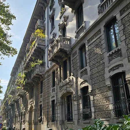 The Dream Suites Milano Centro-3